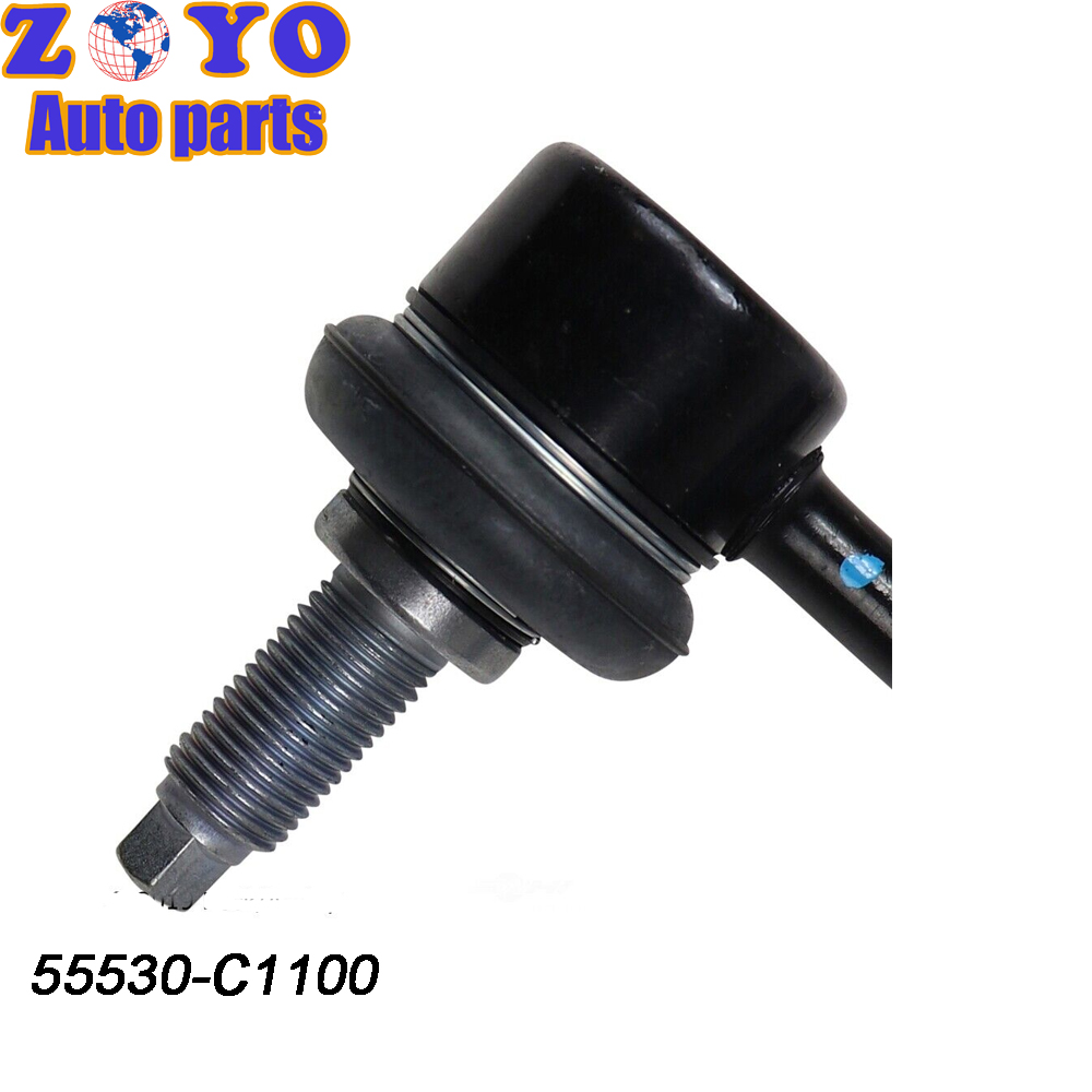 Moog Sway Bar Link for Hyundai Sonata Auto Suspension Systems Set Stabilizer Link