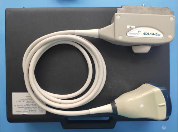 New Supplied medical Excellent Performance Sonix Medical Ultrasound transducer