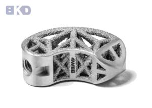China Polishing 3d Printed Molds For Injection Molding Structure Confirmation on sale