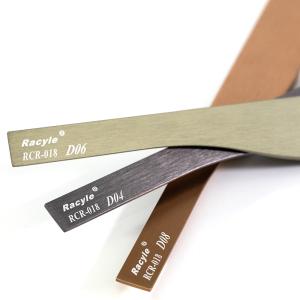 Quality RCR 018 Furniture Handle Hardware Aluminum Profile Handles wholesale