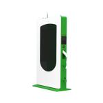 IP65 Outdoor Lcd Ad Display , Outdoor Multi Size Advertising LCD Screens