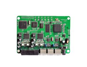 China Electronic Cca Circuit Card Assembly Design Services Contract Manufacturing on sale
