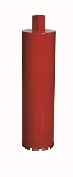 Cheap Concrete  Cutting 70mm Diamond Core Drill Bits  , Rock Diamond Tip Drill Bit for sale