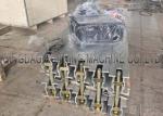 Metallurgical Plants Hot Conveyor Belt Splicing Machine Vulcanizing Press