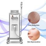 laser beauty equipment Painless 808nm Lazer Hair Removal Diode Laser 755 808
