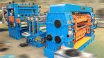 Rotary Shear Fly Cut To Length Line Stainless Steel India 0.3 - 3.5X 1650