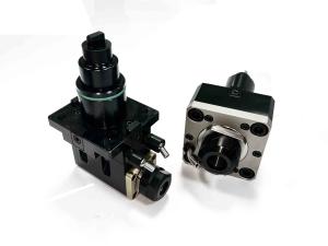 Quality 0 Degree 90 Degree Driven Tool Holder BMT Tool Holder wholesale