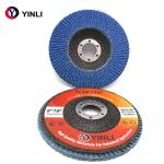 T27 Zirconia Flap Disc