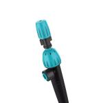 Quick Insertion Drip / Spray Nozzle Irrigation Garden Flowers Plant Watering