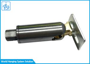Quality Popular Assembly Steel Steering Shaft Universal Swivel Joint Table Lamp wholesale