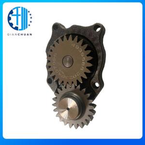 Quality 4939588 4897481 3971544 Excavator Oil Pump 6BT wholesale