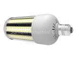 18W Corn Cob LED Light Bulbs 130LM/W 100 - 277V AC Type For Yard Lighting