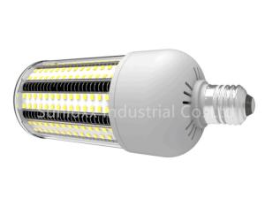 Quality 18W Corn Cob LED Light Bulbs 130LM/W 100 - 277V AC Type For Yard Lighting wholesale