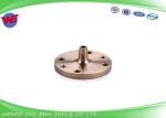 X198D838H01 Mitsubishi Wire EDM Spare Parts M922 Lower Aspirator
