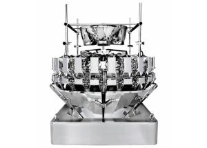 Quality 24 Head Hopper Combination Weigher wholesale