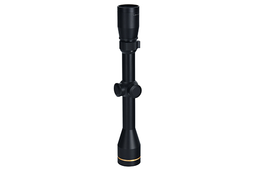 One-Piece Tube LE 3.5-10X40 Powerful Hunting Night Vision Compatible Scope Optical Sight