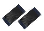 1.0mm FFC Flexible Flat Cable