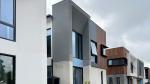 Light Steel Frame Prefab Apartment Buildings Modular Home With AU/EU/USA