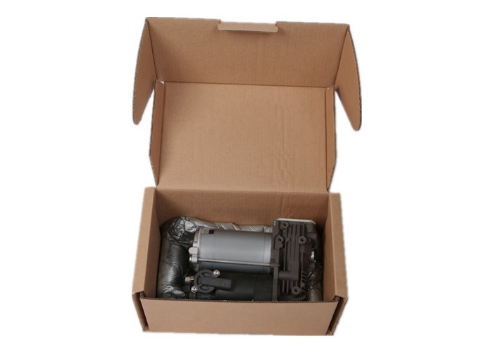 Land Rover Range Rover Air Suspension Compressor LR006201 L322