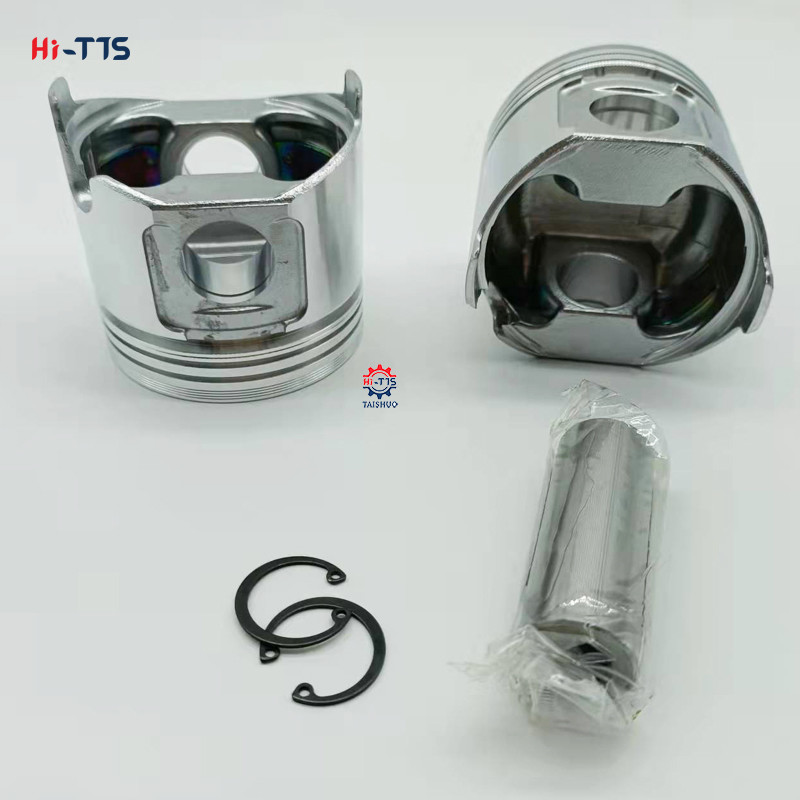 4TNE88 Piston YM129001-22081 129001-22081 For Yan-mar Engine Parts