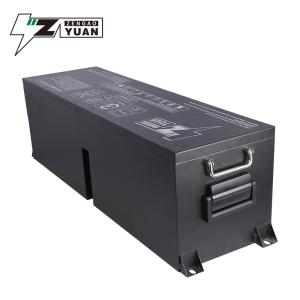 Quality Golf Cart Battery 48V 150AH Power Lithium Battery Ezgo Yamaha wholesale