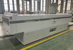 Bi Components Monofilament Making Machine PP PE Window Screening