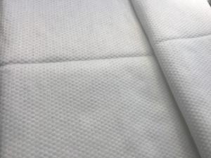 Quality 12cm Width 100% Polyester Medical Spunlace Nonwoven wholesale