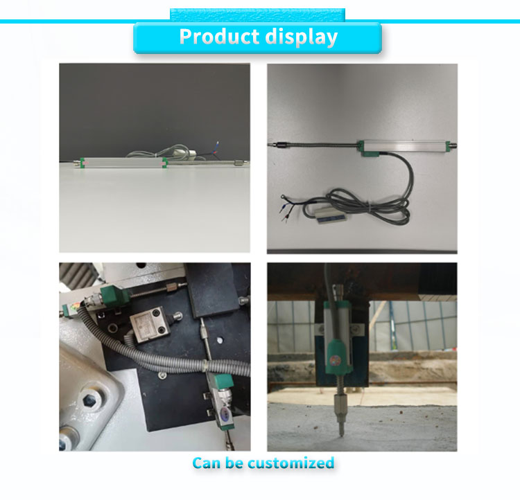 UBRE-1Y Resistance Type Deformation Measurement Sensor For Aviation And Automobile