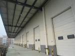 Prefabricated Lightweight Steel Frame Buildings For Warehouse Rent Logistics