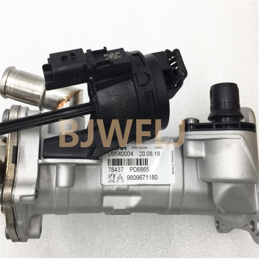 LR082289 GL1496-2 2.2L Cooler Kit for Freelander 2 2006-2014 Discovery Sport 2015-2019 Eovque 2012-2019