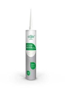 Quality HD308 High Performance Anti Fungal Silicone Sealant For Toliet Washroom Bathroom wholesale
