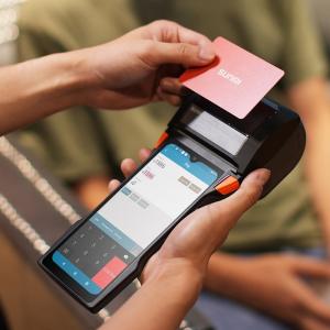 Quality Catering 6.22 Inch POS Terminal 3GB RAM And 32GB ROM With Customized Logo wholesale