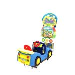 Coffee Shops Kiddie Ride Machines , Safe Coin Operated Childrens Rides
