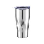 Customized Stainless Steel Water Vacuum Insulated Tumbler 20oz