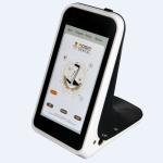 150rpm Wireless Dental Endo Motor With Apex Locator