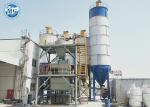 Dry Mortar Mixer Machine Dry Powder Mixer Machine