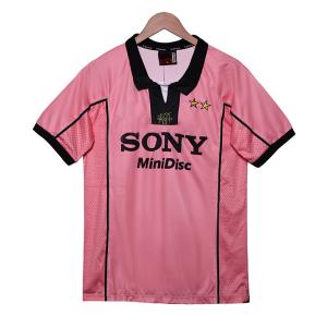 Quality 1997-1998 Season Juventus Away Jersey Retro Classic Replica wholesale