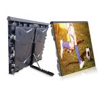 Full Color Outdoor P5 P8 P10 Led Video Wall 960x960mm Football Stadium Perimeter