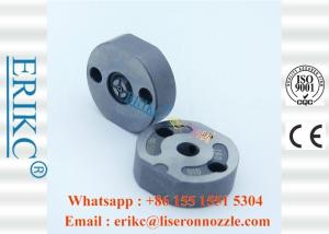 Quality R61540080017A Denso Common Rail Injector Valve 095000 6701 Control Valve Orifice Plate 31# wholesale