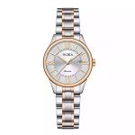 Stainless Steel Luxury New Fashion Quartz Wrist Watches For Men