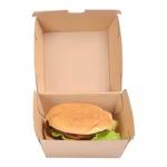 Wholesale Customized Fast Food Takeout Containers Fries Burgers Chicken Wings