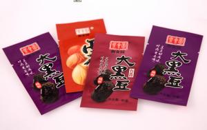 Quality Laminated Aluminum Foil Plastic Food Flexible Packaging Customized wholesale