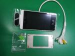 Infrared Camera Thermal Detect Body Temperature Measurement Mask Inspect