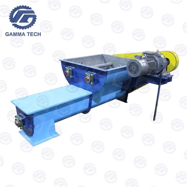 15tph High Accuracy Ring Die Pellet Machine Animal Feed Pellets SKF Bearing