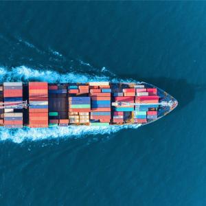 Quality To Usa 40GP Fcl Delivery Shipping Service With Yantian Shanghai Ningbo Xingang Ports wholesale