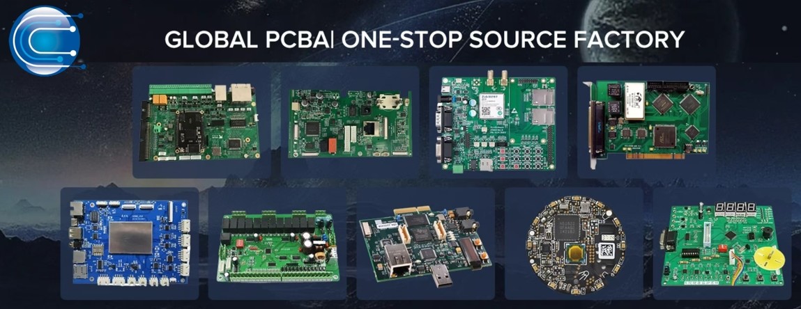 Integrated Therapeutic Medical Equipment PCBA PCB SMD Circuit Board ODM