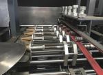 Commercial Convenient Ice Cream Cone Baking Machine