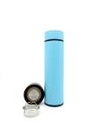 Household 500ML Thermos Bottle Office Use Double Wall Flask Bottle