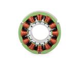 48V Inrunner Robot Joint Frameless Brushless DC Motor
