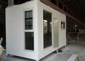 Quality Flat pack container house DIY container house wholesale